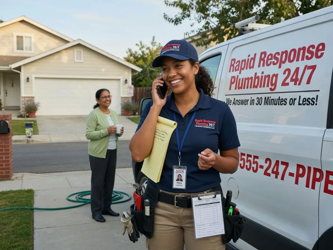 Emergency Plumber Moreauville, LA FAQs